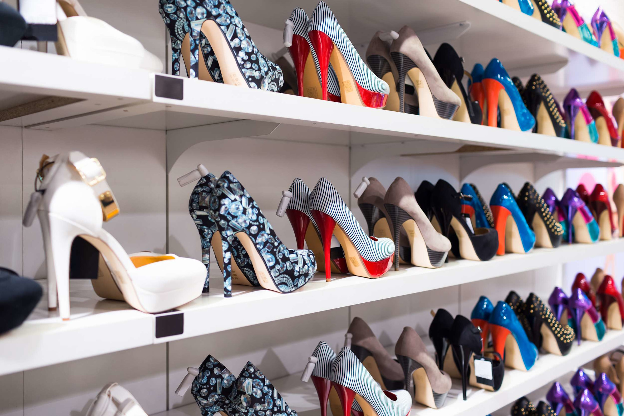 Edle Pumps Größe 44 von schuhplus für jeden Anlass