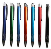 Kronenberg24 stellt vor: 100 Design Kugelschreiber ROM mit individueller Gravur für nur 59 Euro!