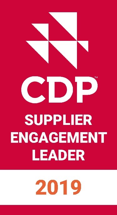 Kyocera von der gemeinnützigen Organisation CDP als Supplier Engagement Leader ausgezeichnet