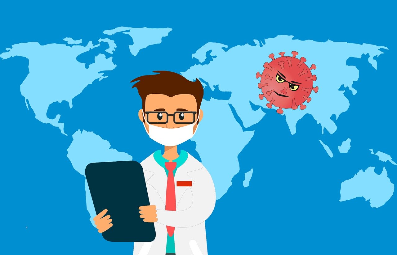 Coronavirus – wohin in den Urlaub?