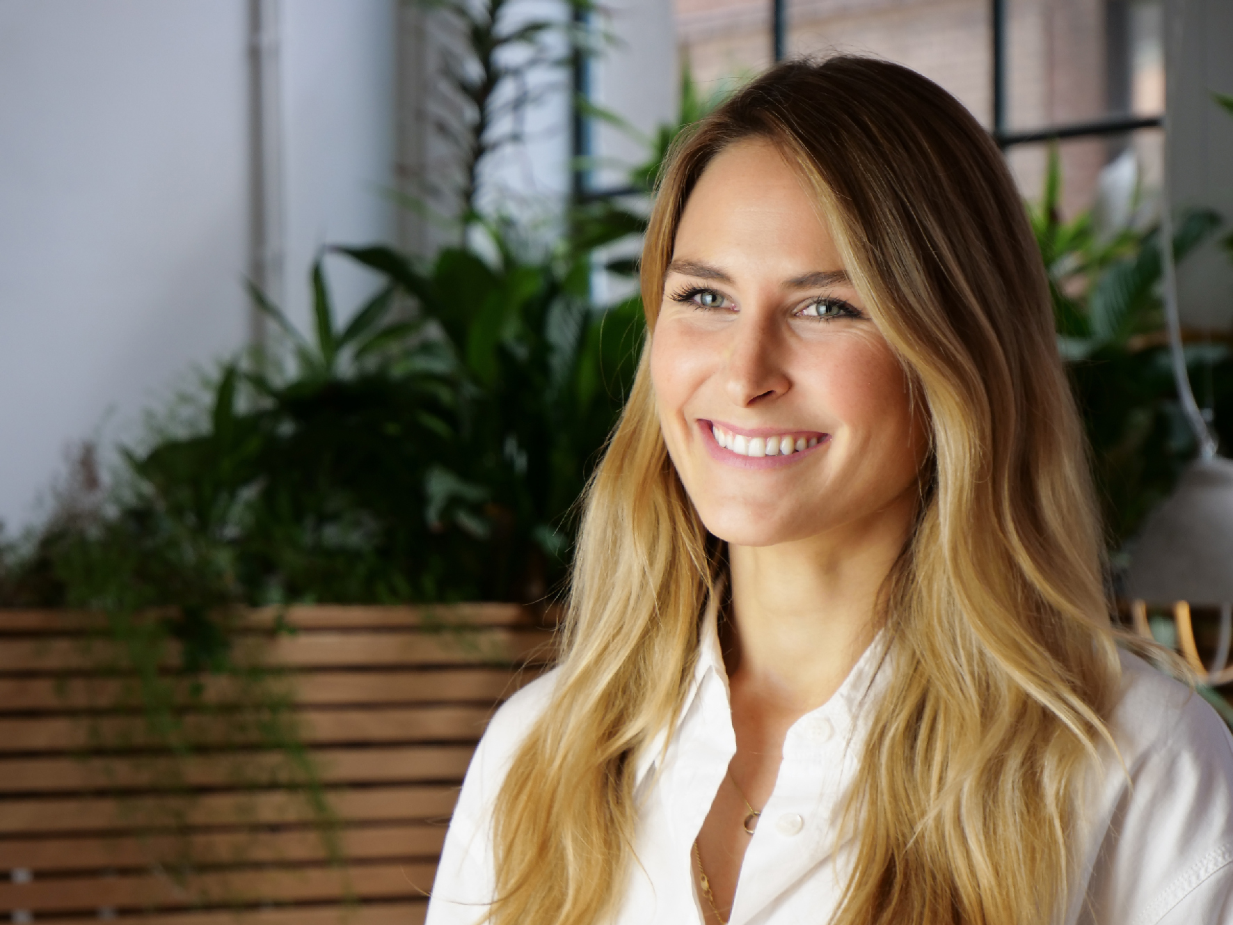 VIM Deutschland wächst weiter: Carolin Müller als neue Projekt Managerin am Standort München
