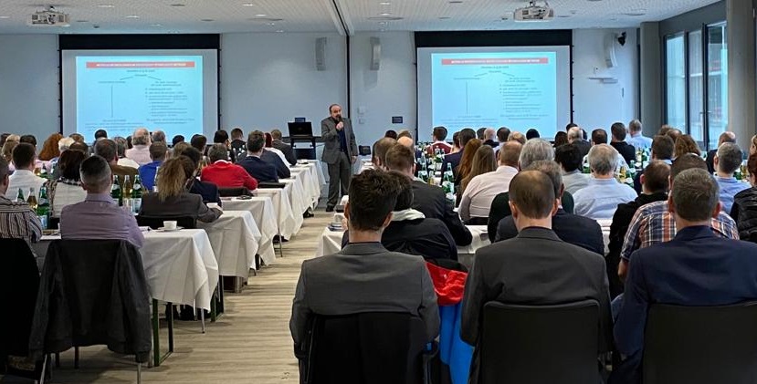 Interkommunale Zusammenarbeit vor dem steuerlichen Tod?