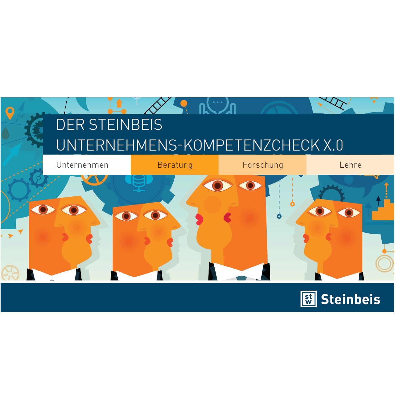 Unternehmenskompetenzen sind Schlüssel zum Erfolg