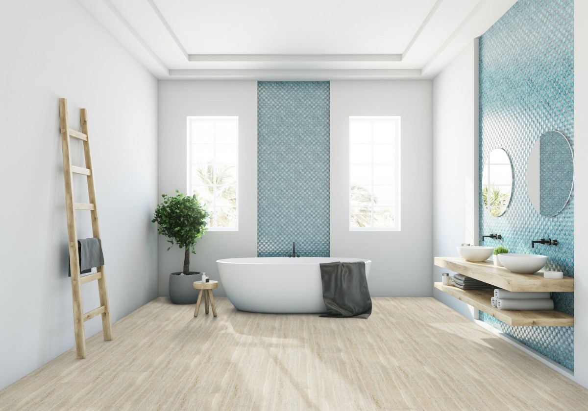 Gerflor Senso Lock 20 Designboden mit neuen Designs 2020