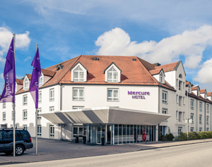 DFV Hotels Flughafen München mit großer Resonanz