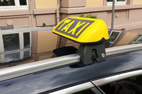 Taxi Baden-Baden Flughafentransfer mit persönlichem Service