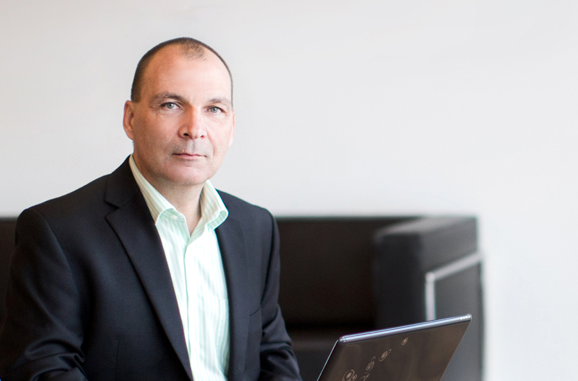 10 Jahre erfolgreiche Vertriebsunterstützung