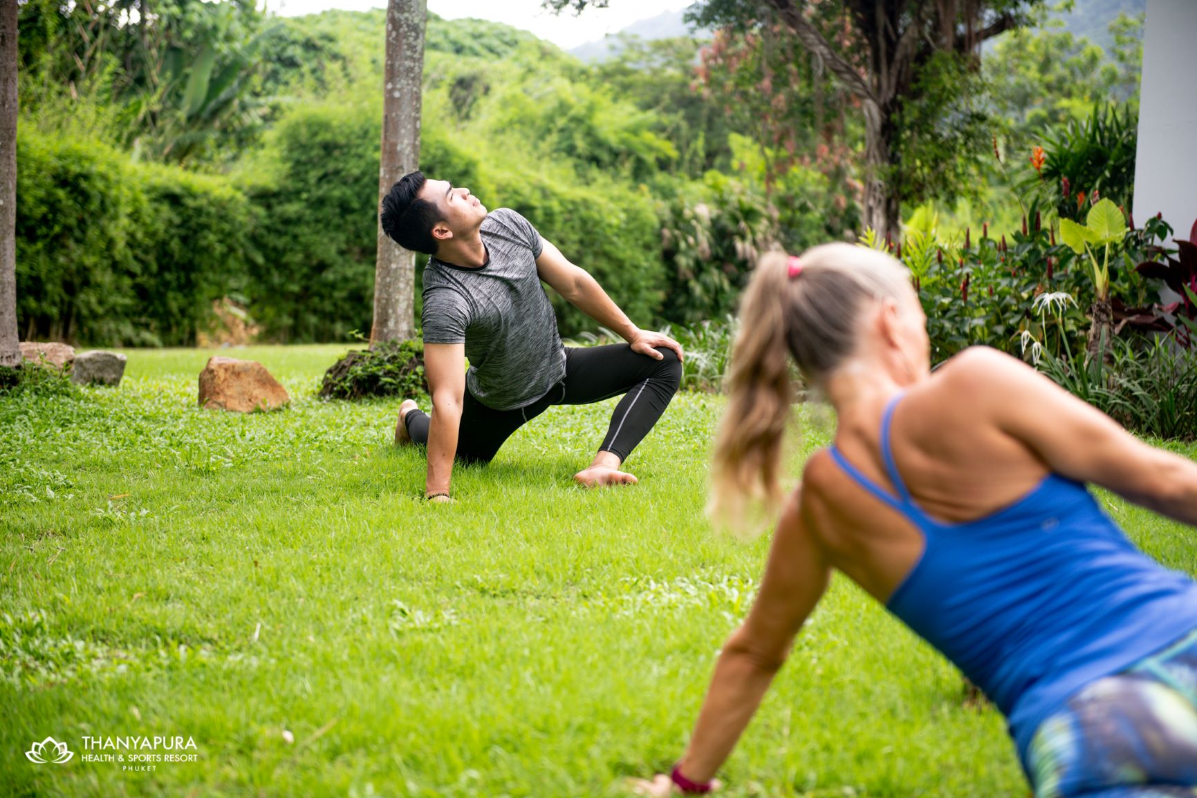 Urlaub 2020 mit „Active Wellness“