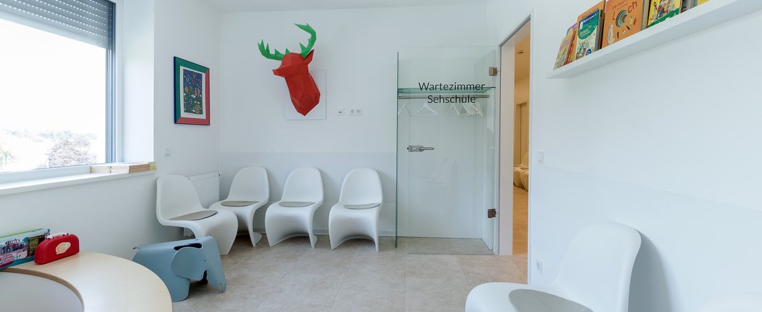 Augenarzt in Pirmasens: Makuladegeneration vorbeugen