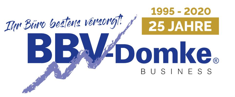 BBV-Domke: 25 Jahre Versandsysteme und Bürobedarf