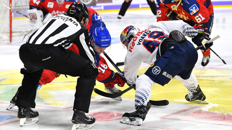 mybet steigt als exklusiver Sportwettenpartner bei der Deutschen Eishockey Liga ein