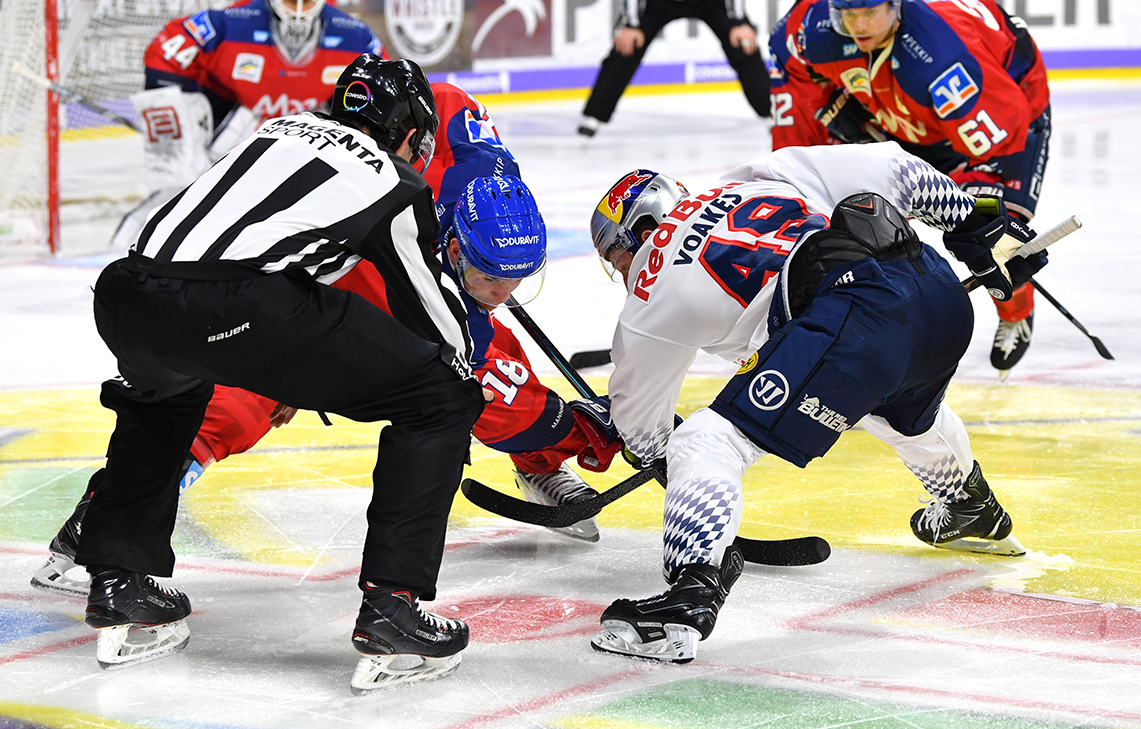 mybet steigt als exklusiver Sportwettenpartner bei der Deutschen Eishockey Liga ein