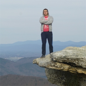 Vitalij Schwarzmann ist einer der Top Speaker, auf der vierten Speaker Cruise der Welt von Ernst Crameri, vom 13. bis 14. März 2020 ab Düsseldorf