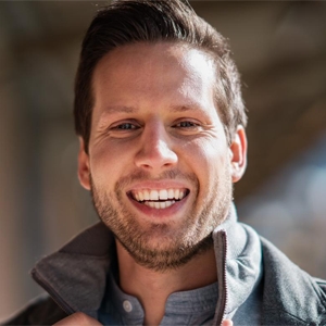 Alexander Lang ist einer der Top Speaker, auf der vierten Speaker Cruise der Welt von Ernst Crameri, vom 13. bis 14. März 2020 ab Düsseldorf