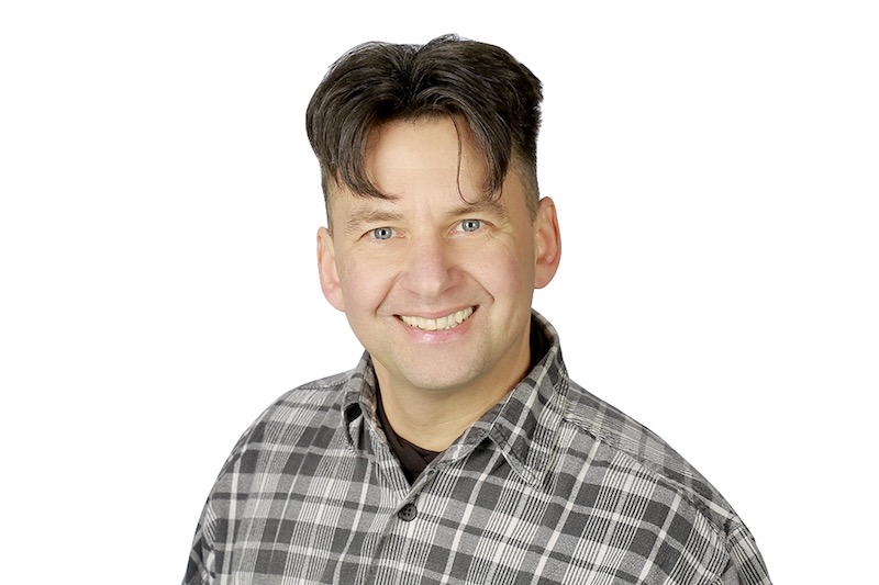 SeniorenLebenshilfe in Solingen: