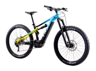 E-Bikes aus Taiwan setzen neue Markttrends