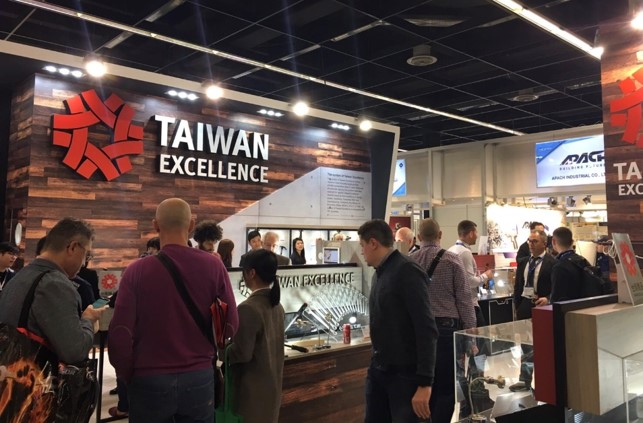 Innovative Handwerkzeuge aus Taiwan für anspruchsvolle Heimwerker und Profis