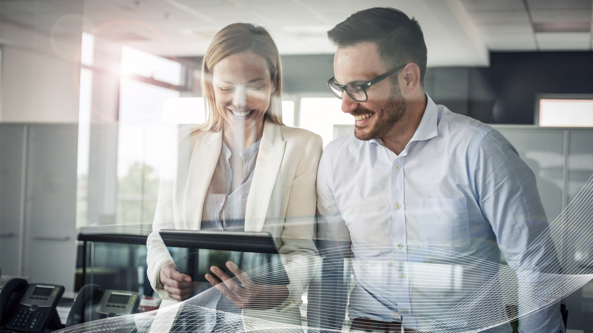 Studie: Digitalisierung bedroht jedes fünfte Unternehmen