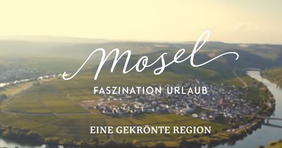 Video: „Mosel – Eine gekrönte Region“
