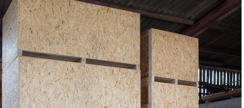 Transportkisten – Nachhaltigkeit für Unternehmen aus Achern