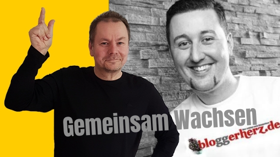 Erfolg im Onlinemarketing: Andreas Kaiser und Christian Gera starten gemeinsam durch