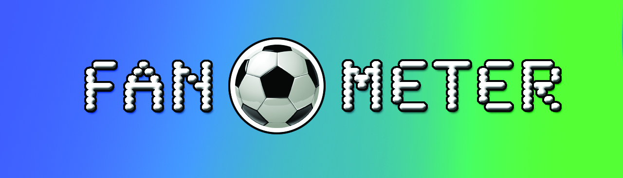 Fan-O-Meter.de gibt den Fussballfans eine starke Stimme!