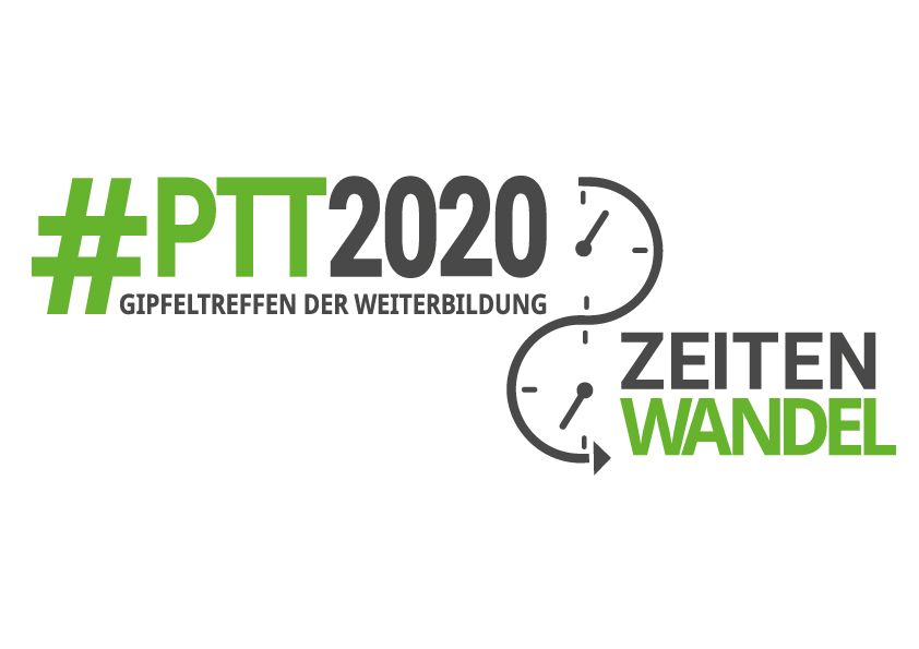 Gewappnet für den Zeitenwandel: Petersberger Trainertage 2020