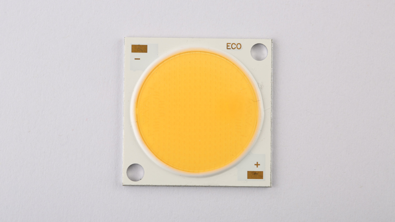 Bei euroLighting: Neue Jumbo-COB-LED mit 300W Leistung