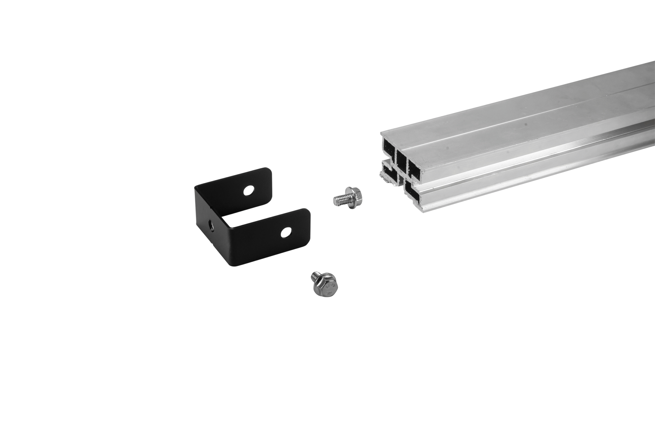 Günstiger und schneller: Alu-Rahmensystem von Gutjahr mit neuer Verbindungstechnik