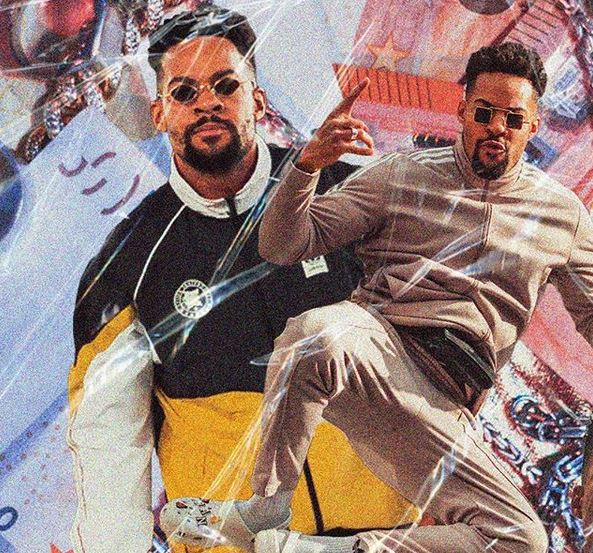 Onkelbanjou- Deutschem Rap fehlt es an Good Vibes