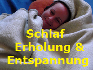 Besser schlafen oder schlaflos durch die Nacht?