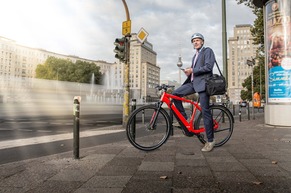 StVO-Änderung: Zehn wichtige Punkte für Radfahrer