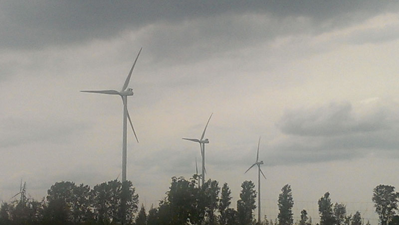 MABEWO AG, Schweiz – Windkraft, nein danke?