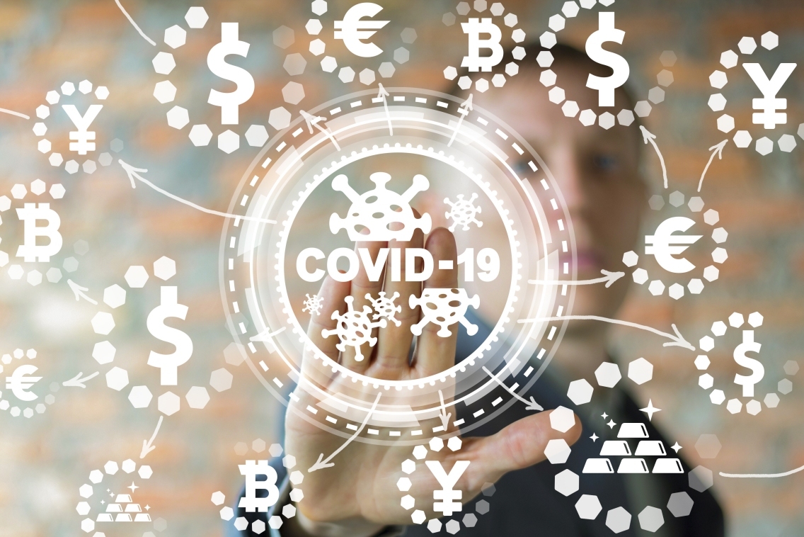 KfW hilft Unternehmen in der Corona-Krise