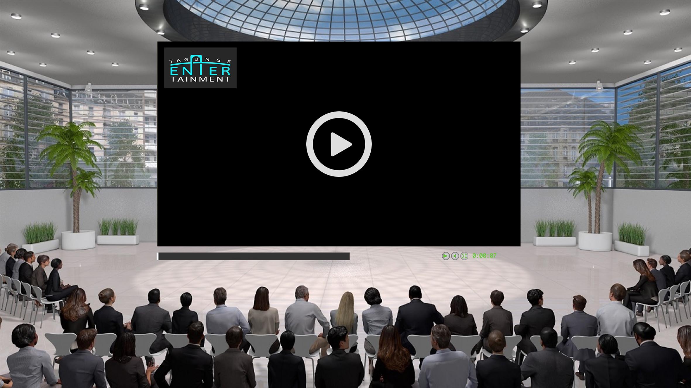 Innovative Lösungen (nicht nur) zur Corona Krise