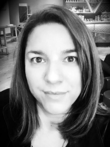 Sandrina Koemm-Benson wechselt zur Sanity Group