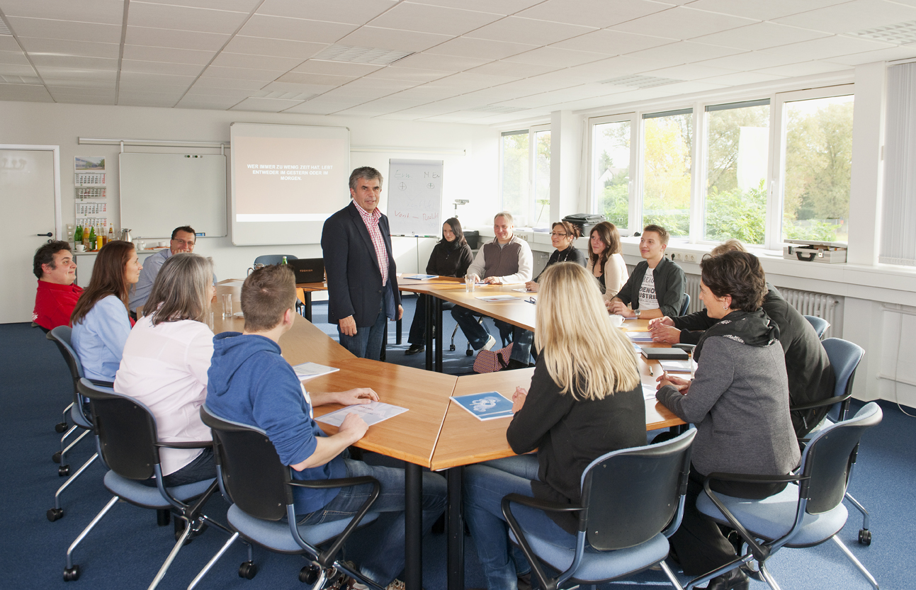 Coaching für alle!