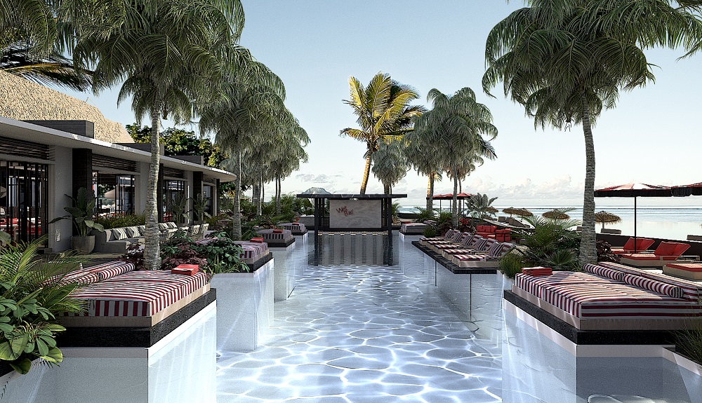 The Lux Collective enthüllt neues Flagship Resort auf Mauritius