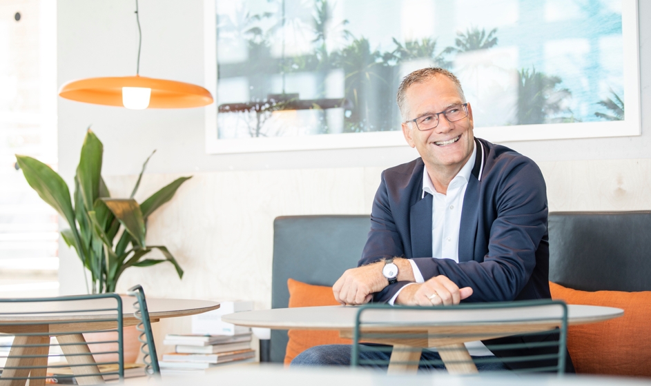 Menschen folgen dem „Warum“