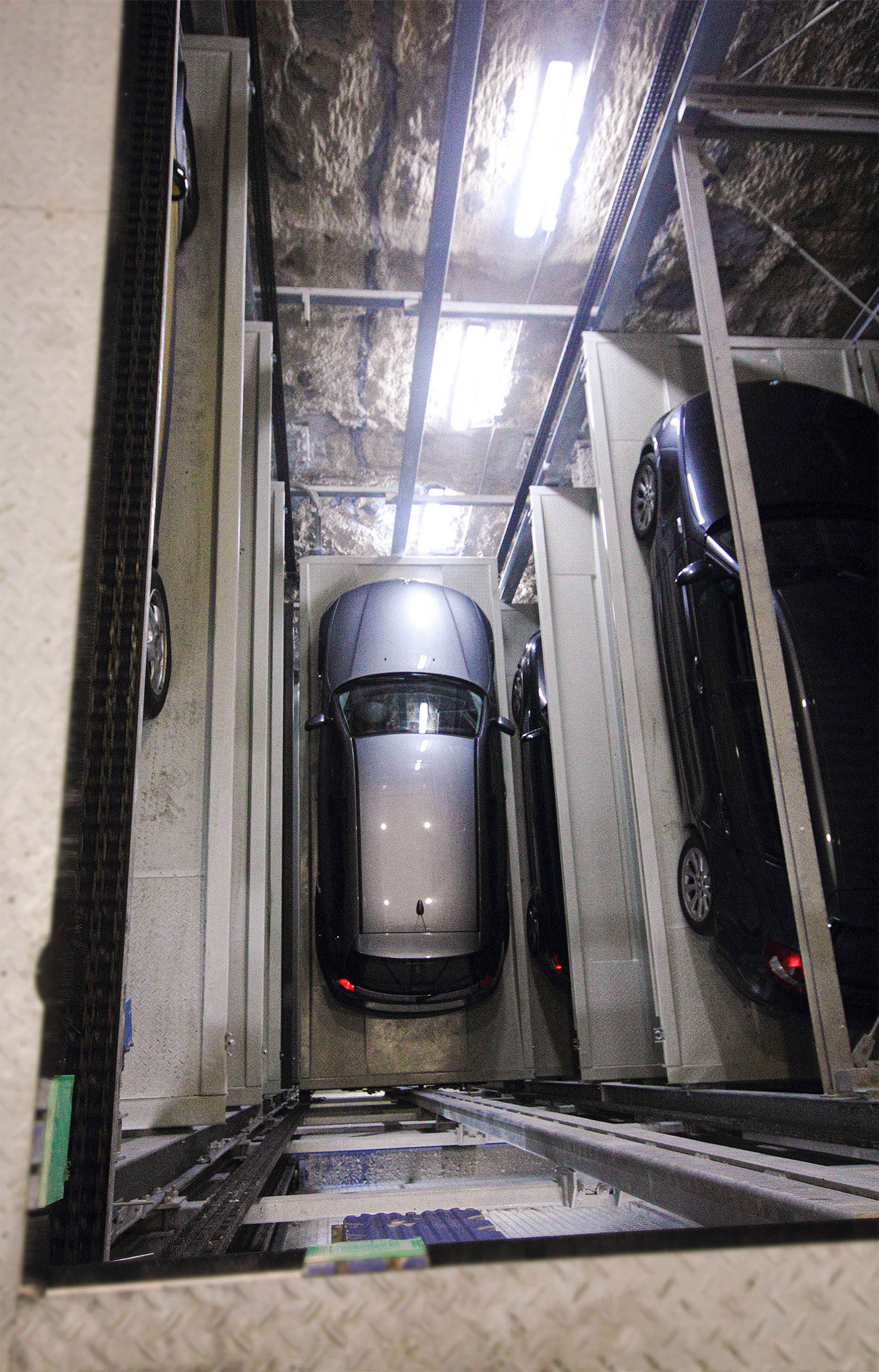 10 Jahre reibungsloser Betrieb in Valencia