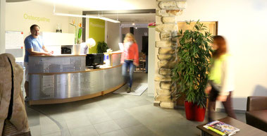 Bad Groenenbach: Neue Osteopathie Praxis für den Raum Kempten