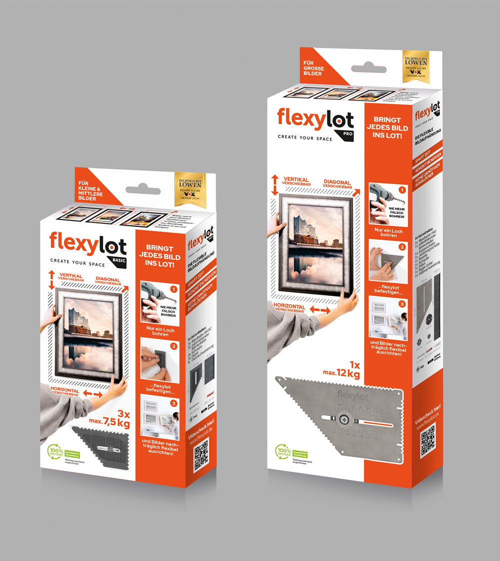 flexylot ab sofort bei CoLibrì