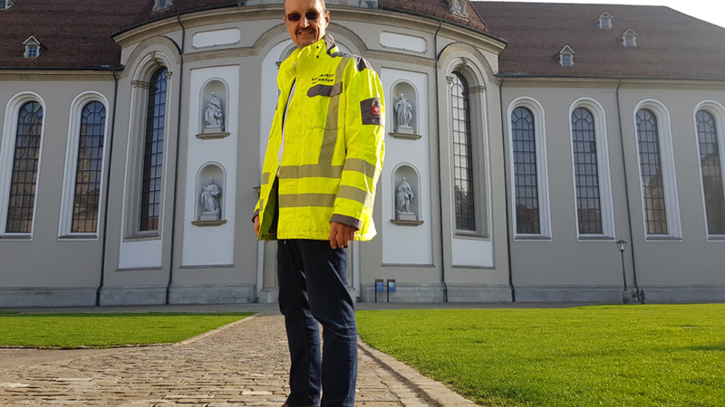 Wieder-Inbetriebnahme & Wettbewerbsvorteil durch Sicherheit