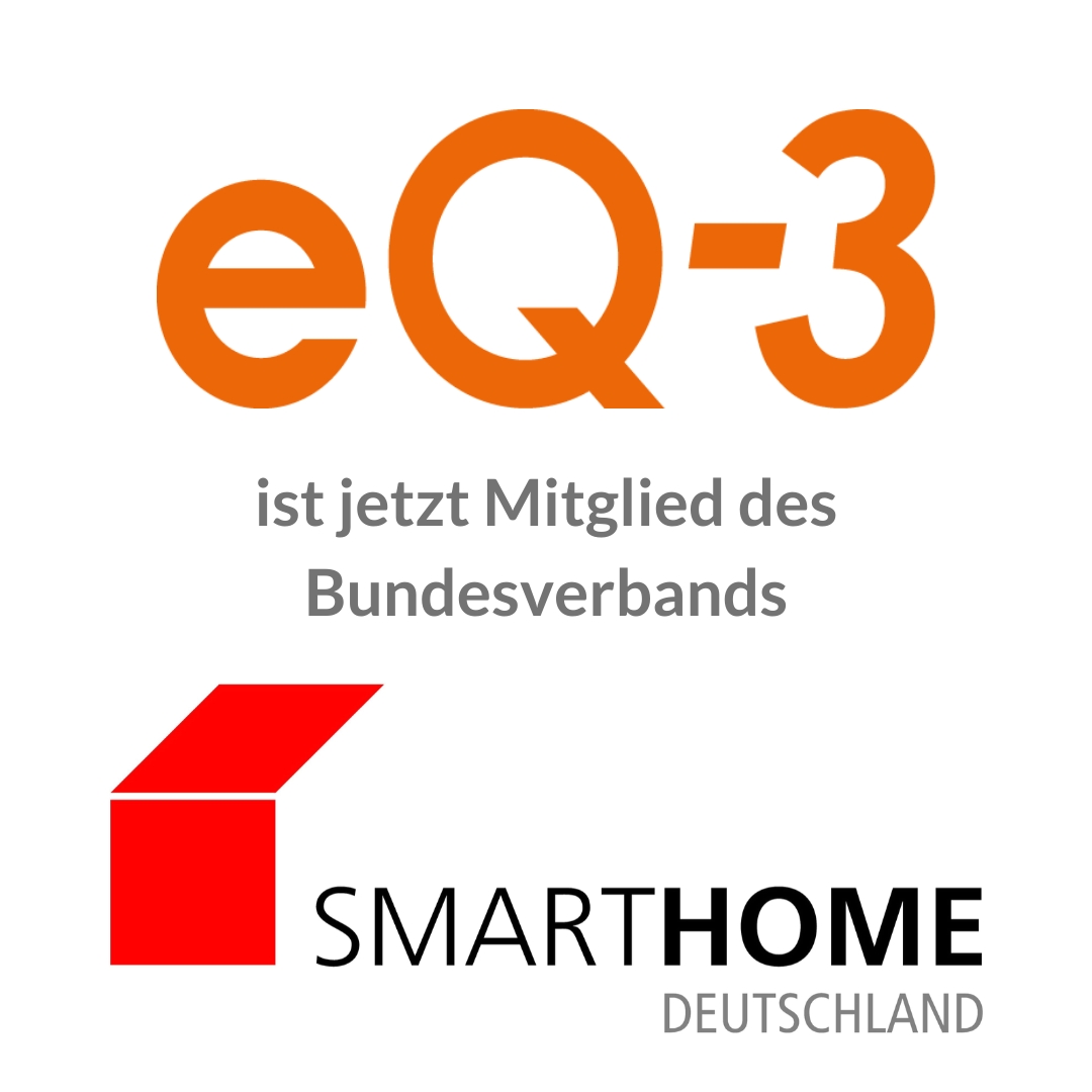 „Europäischer SmartHome Marktführer in unseren Reihen“ –