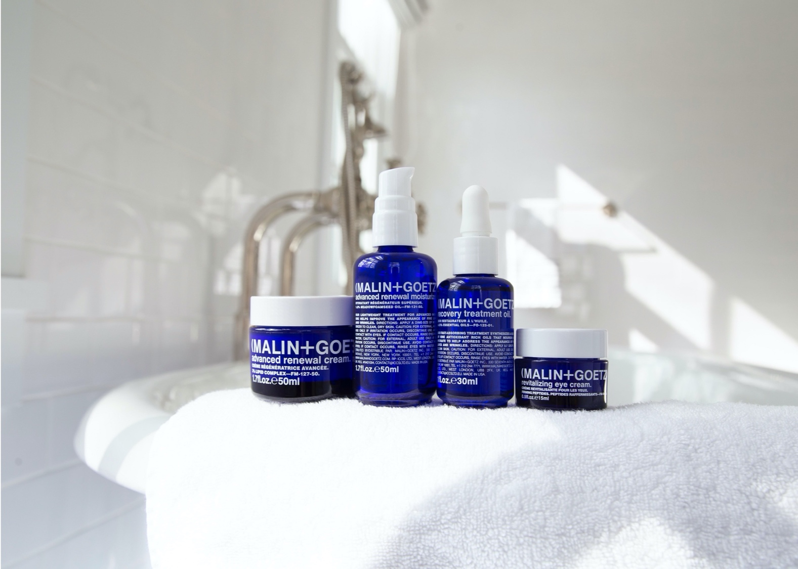 So strahlt die Haut – egal in welchem Alter