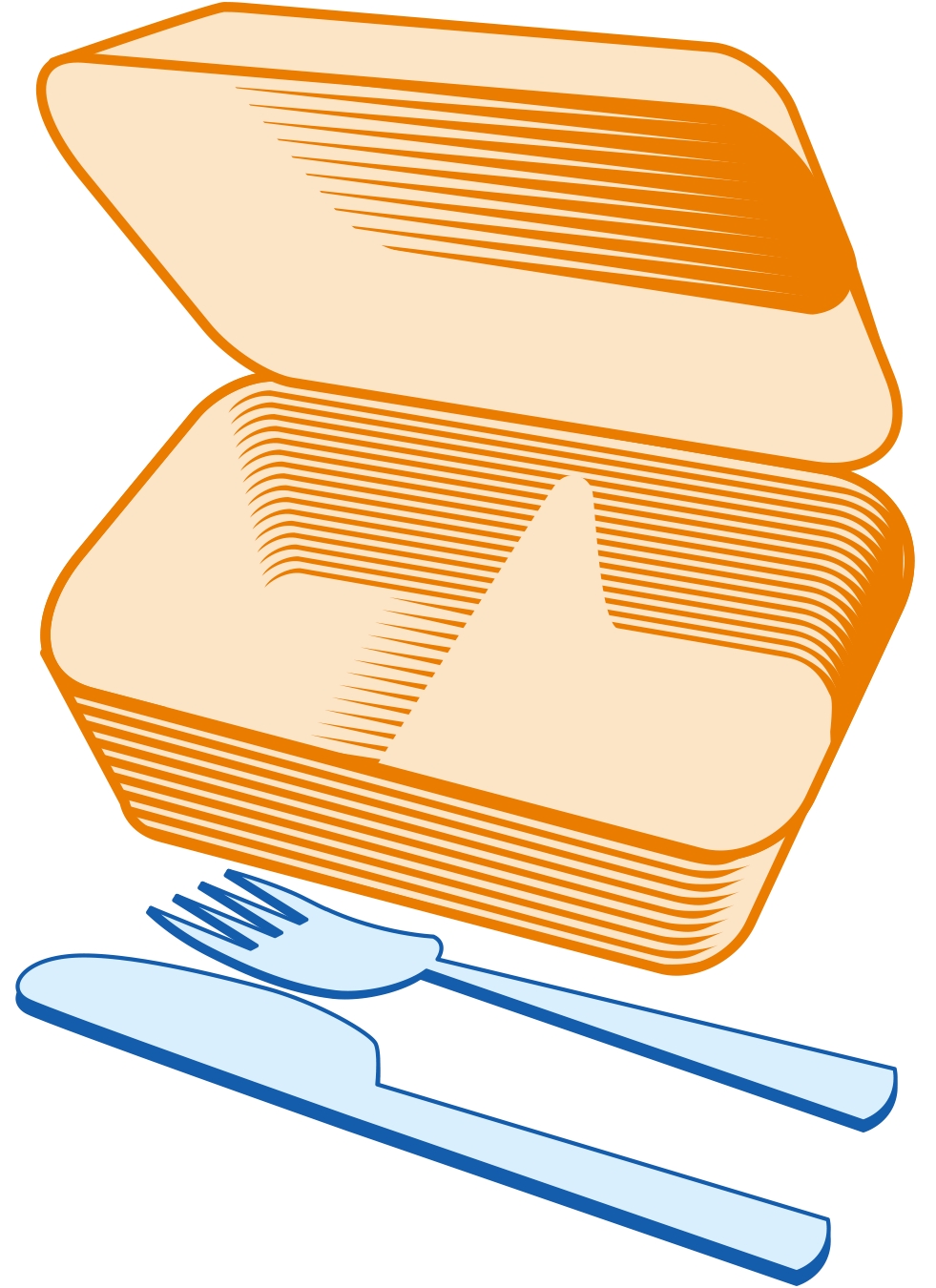Pack4Food24.de als zuverlässiger Partner für Außerhausverpackungen und EInweggeschirr
