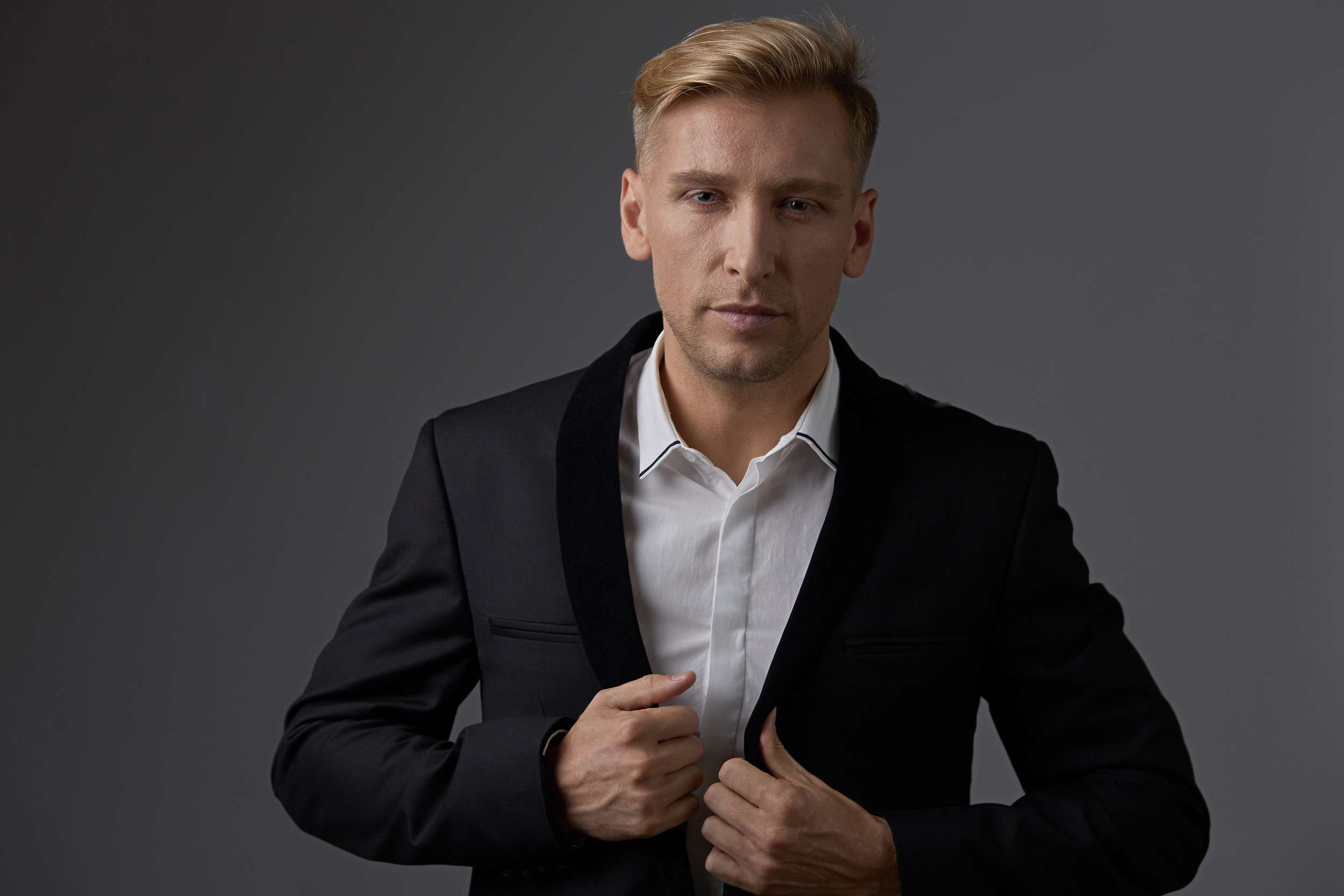 Herrenschuhe in Übergröße bei schuhplus