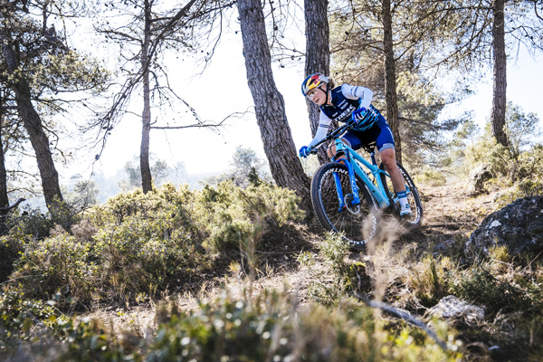Cross-Country: Die Renaissance einer Disziplin