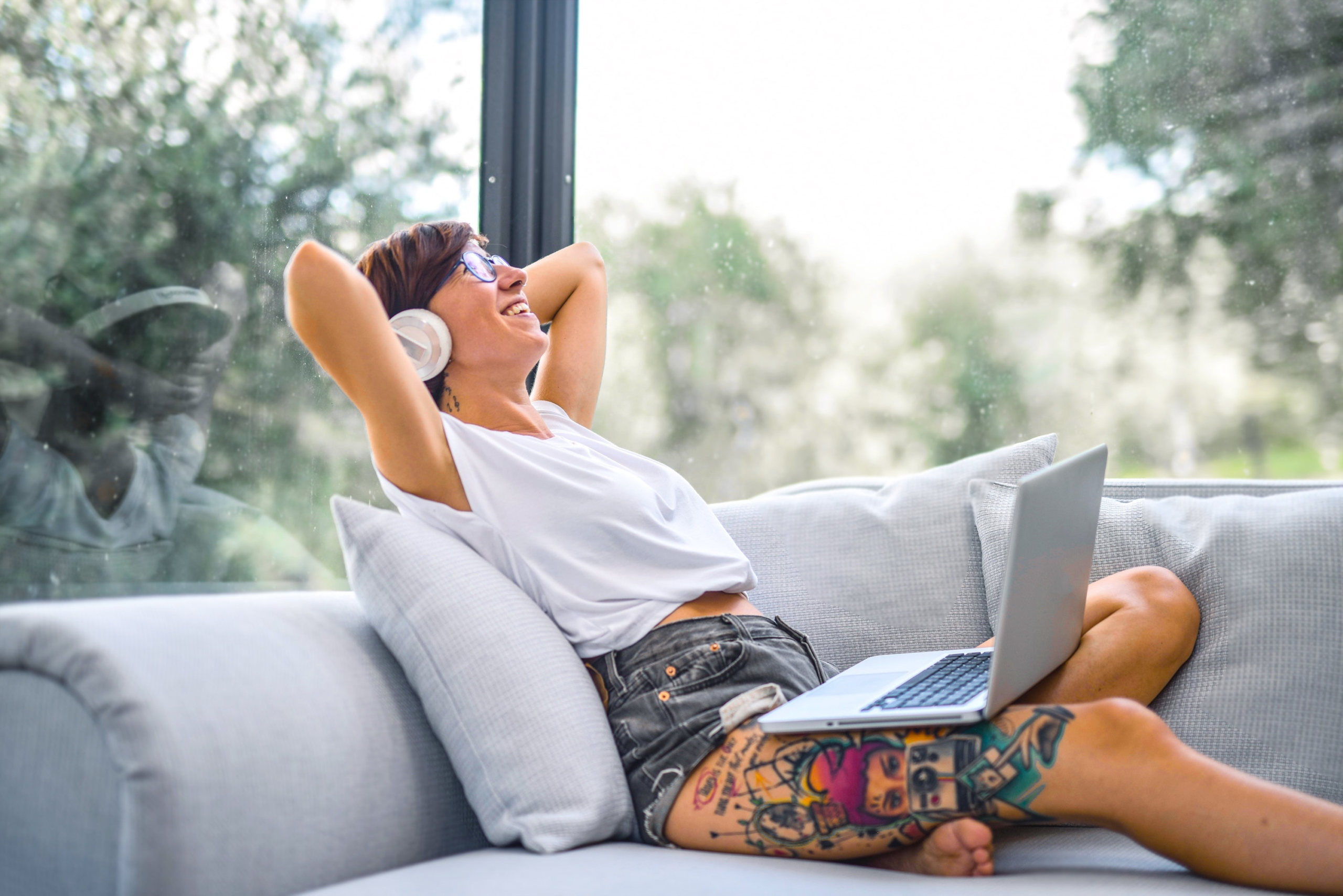 Corona-Krise: Die besten Tipps für effektives Arbeiten im Home Office