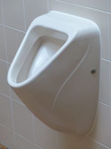 Spülrandloses WC – die saubere Toilette fürs Bad